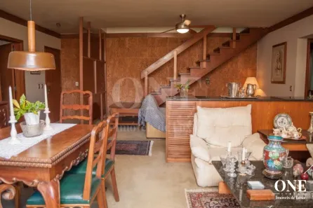 Cobertura com 4 Quartos à venda, 262m² no Moinhos de Vento, Porto Alegre