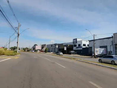 Lote/Terreno à venda, 270m² no Residencial San Marino, Goiânia