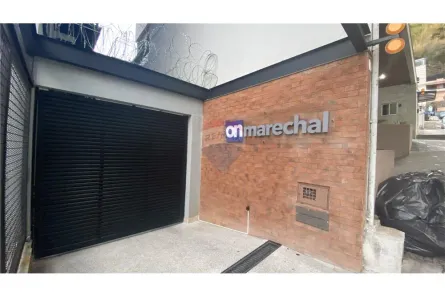 Apartamento com 1 Quarto para alugar, 30m² no Centro, Juiz de Fora