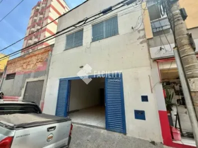 Ponto Comercial para alugar, 308m² no Centro, Campinas