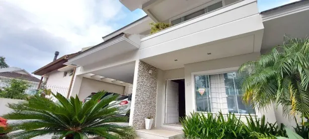 Casa com 3 Quartos à venda, 260m² no Córrego Grande, Florianópolis