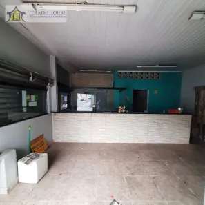 Ponto Comercial à venda, 67m² no Sacomã, São Paulo