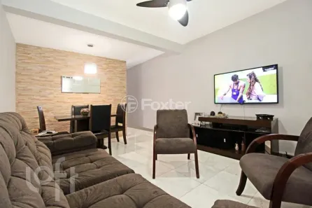 Casa com 2 Quartos à venda, 105m² no Jardim Leopoldina, Porto Alegre