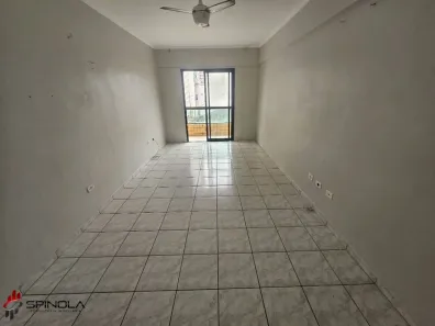 Apartamento com 1 Quarto à venda, 63m² no Flórida, Praia Grande