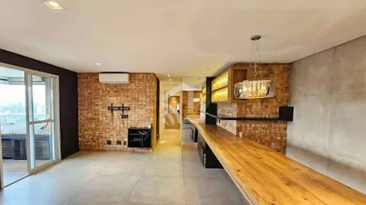 Apartamento com 3 Quartos à venda, 102m² no Vila Lageado, São Paulo