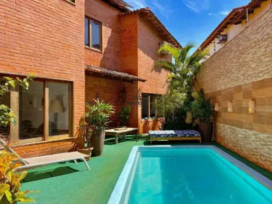 Casa com 6 Quartos à venda, 321m² no Enseada Azul, Guarapari