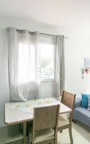 Apartamento com 2 Quartos à venda, 38m² no Vila Matilde, São Paulo