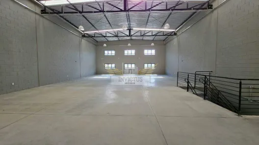 Galpão/Depósito/Armazém para alugar, 742m² no Bocaina, Ribeirão Pires