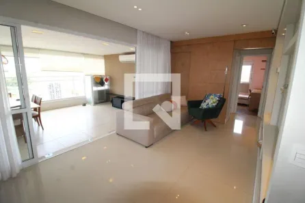 Apartamento com 3 Quartos à venda, 120m² no Santa Teresinha, São Paulo