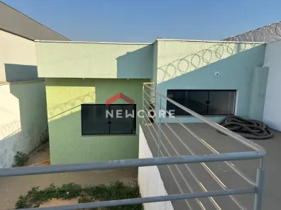 Casa com 3 Quartos à venda, 64m² no Alvorada Industrial, São Joaquim de Bicas