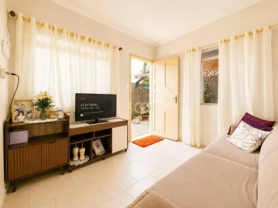 Casa com 2 Quartos à venda, 112m² no Praça, Tijucas