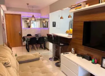 Apartamento com 2 Quartos à venda, 63m² no Taquara, Rio de Janeiro