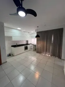 Apartamento com 2 Quartos à venda, 56m² no Jardim Bianco, São José do Rio Preto