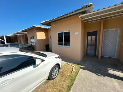 Casa com 2 Quartos à venda, 42m² no Itapó, Pacatuba