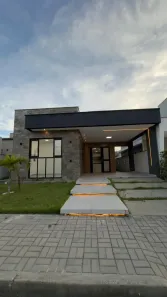 Casa de Condomínio com 3 Quartos à venda, 110m² no Muçumagro, João Pessoa