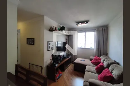 Apartamento com 2 Quartos à venda, 45m² no Vila Vera, São Paulo
