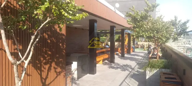Apartamento com 1 Quarto à venda, 30m² no Centro, Rio de Janeiro