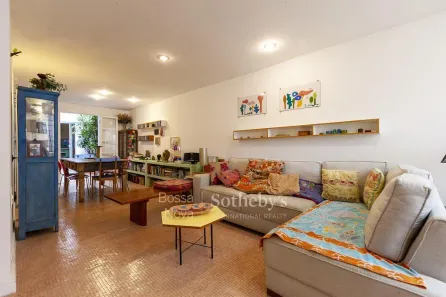Casa com 3 Quartos para alugar, 200m² no Jardim América, São Paulo