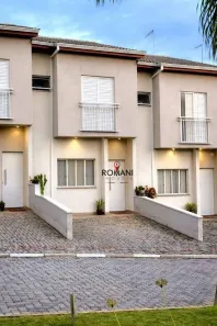 Casa de Condomínio com 2 Quartos à venda, 75m² no Jardim Santa Helena, Poá
