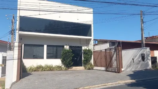 Prédio Comercial à venda, 377m² no Vila Joaquim Inácio, Campinas