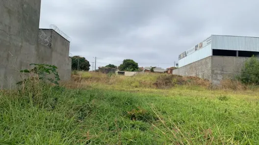 Lote/Terreno à venda, 327m² no Vila Oliveira, Aparecida de Goiânia