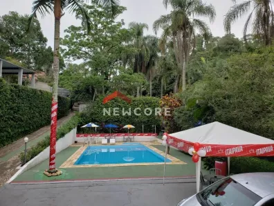 Fazenda/Sítio com 3 Quartos à venda, 357m² no Batistini, São Bernardo do Campo