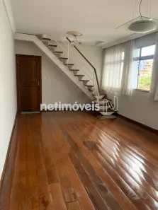 Cobertura com 4 Quartos à venda, 216m² no Coração Eucarístico, Belo Horizonte