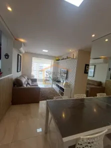 Apartamento com 3 Quartos à venda, 72m² no Santa Teresinha, São Paulo