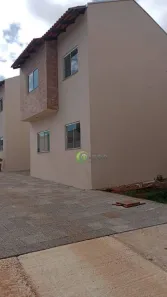Sobrado com 2 Quartos à venda, 57m² no Floresta, Cascavel