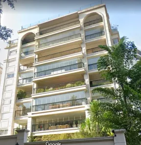 Apartamento com 4 Quartos à venda, 293m² no Perdizes, São Paulo