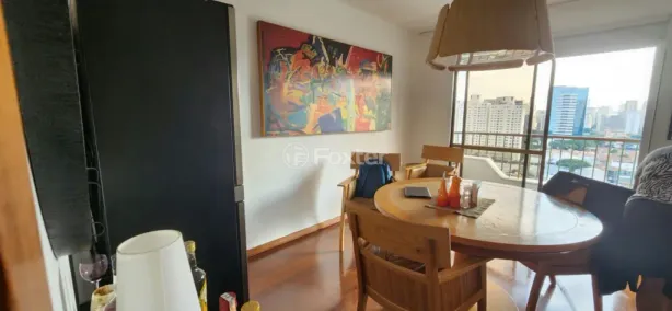Apartamento com 4 Quartos à venda, 205m² no Vila Nova Conceição, São Paulo