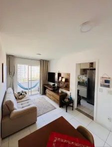 Apartamento com 2 Quartos à venda, 50m² no Piatã, Salvador