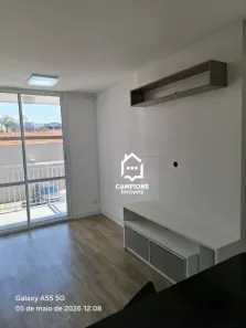 Apartamento com 3 Quartos à venda, 62m² no Limão, São Paulo