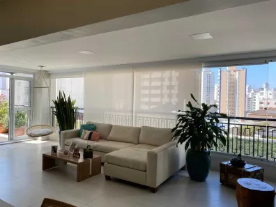 Apartamento com 4 Quartos à venda, 290m² no Aclimação, São Paulo