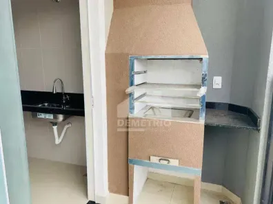 Apartamento com 2 Quartos à venda, 86m² no Jardim Bela Vista II, Guaratinguetá