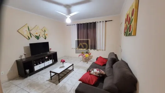Casa com 3 Quartos à venda, 125m² no Jardim Califórnia, Indaiatuba