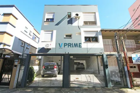 Apartamento com 2 Quartos à venda, 58m² no Santana, Porto Alegre