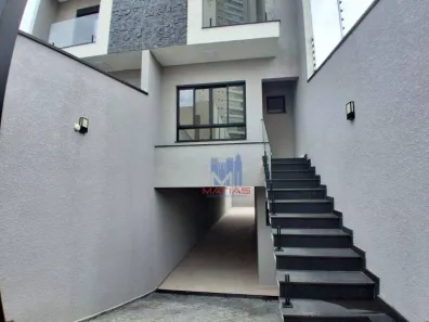 Sobrado com 3 Quartos à venda, 177m² no Vila Formosa, São Paulo