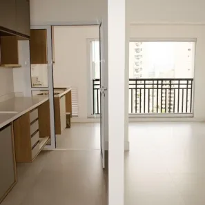 Apartamento com 2 Quartos para alugar, 58m² no Sumarezinho, São Paulo