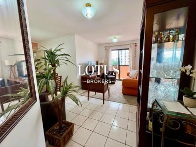 Apartamento com 3 Quartos à venda, 117m² no Parque Residencial Eloy Chaves, Jundiaí