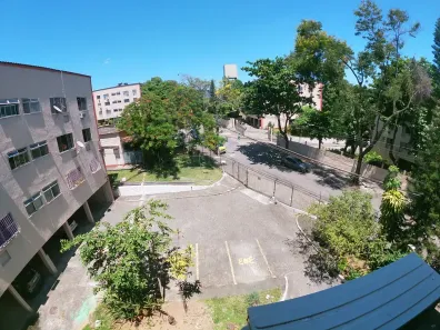 Apartamento com 2 Quartos à venda, 44m² no Taquara, Rio de Janeiro