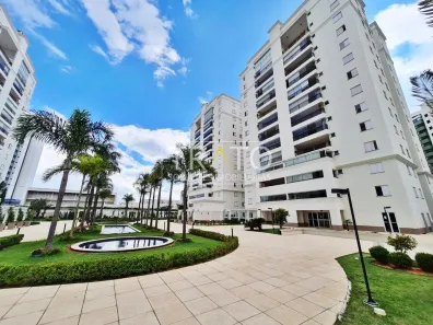 Apartamento com 3 Quartos para alugar, 92m² no Vila Brandina, Campinas