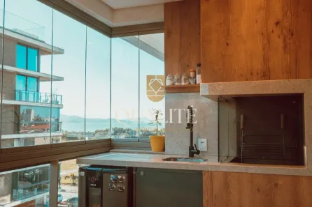 Apartamento com 3 Quartos à venda, 115m² no Jurerê, Florianópolis