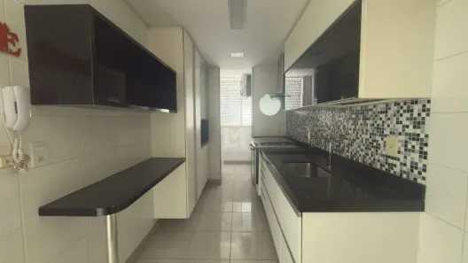 Apartamento com 3 Quartos à venda, 96m² no Enseada do Suá, Vitória