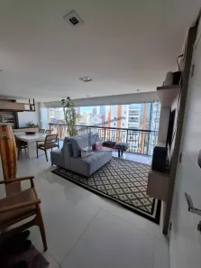Apartamento com 3 Quartos à venda, 202m² no Vila Regente Feijó, São Paulo