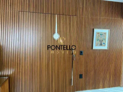 Apartamento com 4 Quartos à venda, 130m² no São Pedro, Belo Horizonte