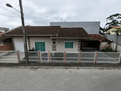 Casa com 3 Quartos à venda, 130m² no Itajuba, Barra Velha