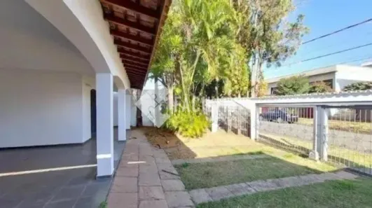 Casa com 4 Quartos à venda, 391m² no Parque São Quirino, Campinas