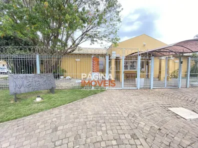 Casa de Condomínio com 3 Quartos à venda, 80m² no Rio Branco, Canoas