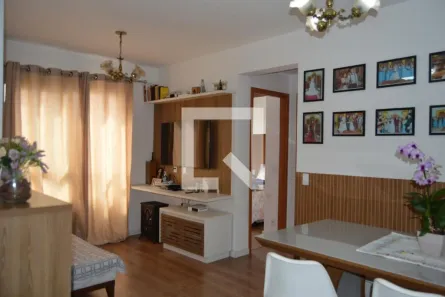 Apartamento com 2 Quartos à venda, 47m² no Jardim Boa Vista (Zona Oeste), São Paulo